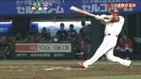 【楽天イーグルス】16日オリックス戦 ホームで3連勝! 浅村選手の今シーズン第7号は逆転満塁ホームラン | 宮城のニュース│tbc NEWS│tbc東北放送