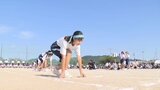 応戦合戦はエールの交換でなくダンス！高校生活のかけがえのない思い出　体育祭シーズン到来|TBS NEWS DIG