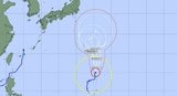 【台風9号】28日から29日にかけて小笠原諸島に最接近か その後小笠原近海で動きが遅くなる見込み【雨のシミュレーション】うねりを伴った高波や強風に注意・警戒 | 富山のニュース|天気・防災|チューリップテレビ