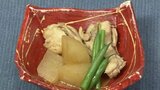 簡単!ほったらかし煮物「鶏手羽元と大根の煮物」和食レシピ【わっちtheキッチン】 | 青森のニュース│ATV NEWS│青森テレビ