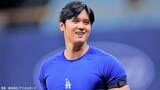 大谷翔平、第1打席は空振り三振...会場は大歓声からため息、直後にフリーマンが特大先制弾　キウムとの親善試合【MLB】|TBS NEWS DIG