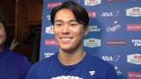山本由伸「良く会話する相手がいなくなっちゃって」大谷不在も好投で14勝、指揮官は「見事に軌道修正した」修正能力を評価|TBS NEWS DIG