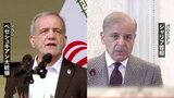 イラン大統領「威圧的な発言は不信感を高めるだけ」 パキスタン首相との電話会談でアメリカによる海上封鎖を強く批判|TBS NEWS DIG