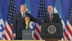 米トランプ大統領「FIFA会長を国連事務総長に」| TBS CROSS DIG with Bloomberg