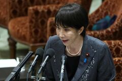 高市首相、賃金上昇伴う物価目標の持続的実現へ適切な金融政策を期待| TBS CROSS DIG with Bloomberg