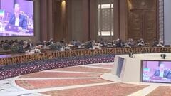 BRICS外相会議　イランが米イスラエル非難呼びかけも共同声明採択せず「加盟国間の意見に相違」| TBS CROSS DIG with Bloomberg