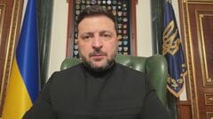 ゼレンスキー氏　大統領選挙と国民投票の実施を検討　今月にも発表か　英メディア報道| TBS CROSS DIG with Bloomberg