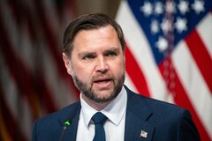 米副大統領｢イランに一銭も渡さない」－ホルムズは通航料なしで開放| TBS CROSS DIG with Bloomberg