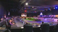 G20外相会合開幕　米国務長官が異例の欠席| TBS CROSS DIG with Bloomberg