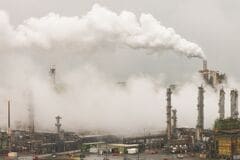 中東混乱でナフサ不足懸念､三菱ケミは減産で備え-化学品に連鎖も| TBS CROSS DIG with Bloomberg