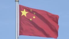 中国 中央軍事委員会ナンバー3に張昇民氏 委員会メンバー3人空席の異例事態は変わらず| TBS CROSS DIG with Bloomberg