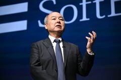 ソフトバンクG、OpenAI関連債務借り換えでさらに100億ドル融資模索| TBS CROSS DIG with Bloomberg