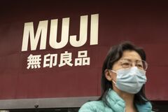 良品計画社長、米関税による中国景気減退を懸念－生産地変更を検討| TBS CROSS DIG with Bloomberg