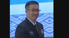 また中国の国防相が汚職の疑いで調査対象に？　英紙が報じる　これまで2人の国防相が辞任| TBS CROSS DIG with Bloomberg