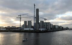 【ＥＳＧまとめ読み】ＣＡＴ債リターン半減、不動産市場最大の好機| TBS CROSS DIG with Bloomberg