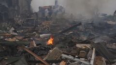 ウクライナ高官　中国からロシアに弾薬や化学薬品供給を確認| TBS CROSS DIG with Bloomberg