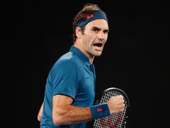 フェデラー氏、資産13億ドルで億万長者に－ユニクロなどと高額契約| TBS CROSS DIG with Bloomberg