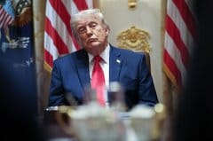 トランプ氏、最先端AIを事前検証する大統領令署名－義務化踏み込まず| TBS CROSS DIG with Bloomberg