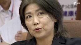 伊東市議選後の臨時議会10月31日招集へ 選挙結果次第で田久保市長への不信任決議案提出も 有権者の判断に注目集まる=静岡・伊東市|TBS NEWS DIG