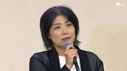 【LIVE】何を語る? 静岡・伊東市の田久保真紀市長 定例会見|TBS NEWS DIG