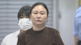 国の生活補助金受け取るためとウソ 通帳とキャッシュカード郵送させ回収しようとしたか　中国籍の女（43）逮捕 警視庁池上署|TBS NEWS DIG