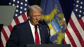 イラン反政府デモ 死者2500人超に　トランプ大統領はデモ継続を呼びかけ「国家機関を乗っ取りなさい」|TBS NEWS DIG