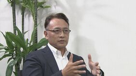 【独自】弁護士・四宮隆史（株式会社 嵐 社長）インタビュー　芸能人の「プライバシー」について いま話しておきたいこと|TBS NEWS DIG
