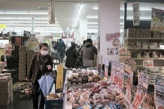 全国消費者物価は2カ月連続で伸びが拡大、3カ月ぶり3%台－予想と一致| TBS CROSS DIG with Bloomberg