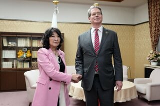 日米財務相が電話会談、円の過小評価は問題との認識を再確認－財務省| TBS CROSS DIG with Bloomberg