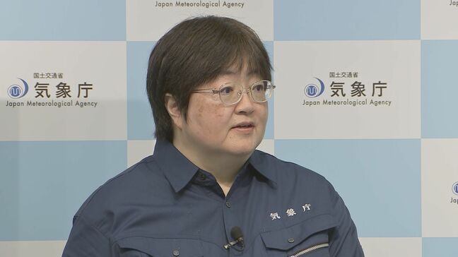 気象庁　地震計に異常ないか調査へ　6日夜の石川県・志賀町での震度6弱の観測を受け　能登半島地震|TBS NEWS DIG