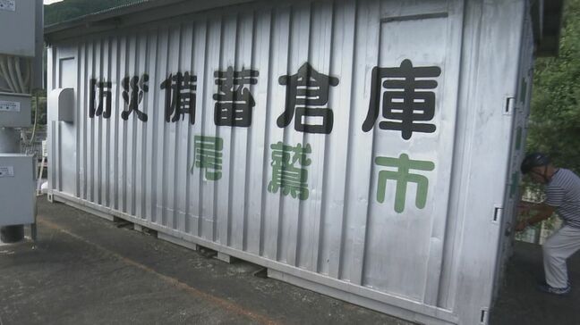 最大17メートルの津波を想定　南海トラフ地震に備える　市民約1000人が訓練に参加　三重・尾鷲市|TBS NEWS DIG