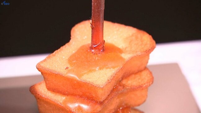 北海道から九州までの人気の総菜やスイーツが集まるイベント、じゃじゃじゃグルメフェア始まる　盛岡市|TBS NEWS DIG