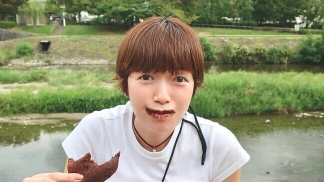 【 佐藤栞里 】　中華料理からドーナツまで京都グルメを堪能「美味しすぎてなんじゃこら」|TBS NEWS DIG