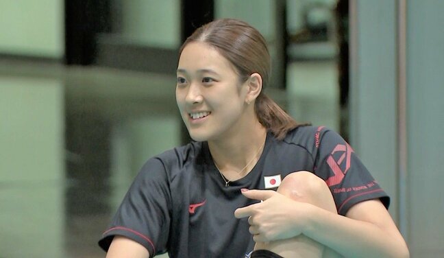バレー女子日本代表がメンバー変更、島村春世&小島満菜美がIN 12日の対戦相手は“圧倒的な高さ”のポーランド|TBS NEWS DIG