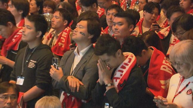 【速報】日本の宇宙ベンチャーispaceの月着陸船「レジリエンス」 民間で国内初となる月面着陸　再挑戦の成否　午前9時から会見|TBS NEWS DIG