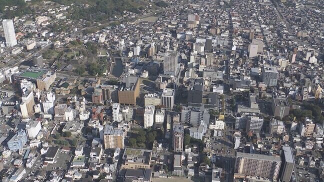 県内の小中高生の自殺者 去年は4人 2019年~23年は計23人 県は予防的な対策が必要との考え 山梨|TBS NEWS DIG
