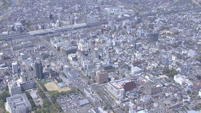 福島県内 リンゴ病は5週連続で警報レベル マダニを媒介する感染症にも注意必要|TBS NEWS DIG