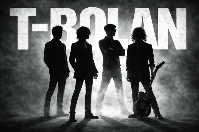 【 T-BOLAN 】今年8月の日本武道館公演で解散を発表　35年の歴史に幕「悔いを残さないために、自分たちの意思で」|TBS NEWS DIG