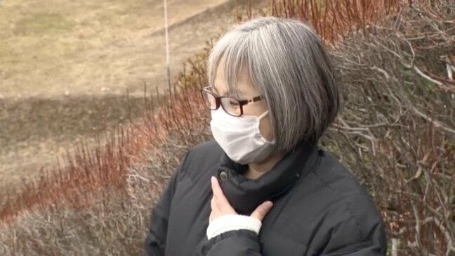 がれきの中で“家族写真”探していた女性は今…2年後に住宅再建 空き地も目立つ陸前高田で暮らし続ける理由【東日本大震災15年】|TBS NEWS DIG