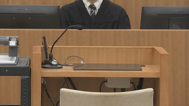 福島・栃木・群馬などの広域強盗事件　ベトナム国籍の男らの初公判　裁判長に暴言で退廷も|TBS NEWS DIG