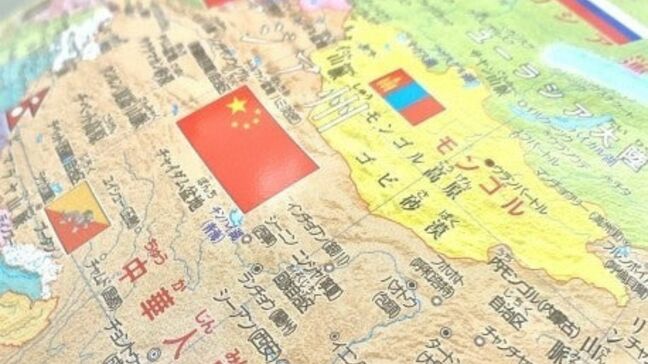 戦後80年シリーズ③ 「モンゴル統一」の夢と日本の関与|TBS NEWS DIG