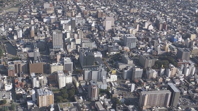 4月の売上高が悪化した企業 1年前より大幅増加 コストアップや消費の落ち込みに苦慮する企業多数 山梨|TBS NEWS DIG