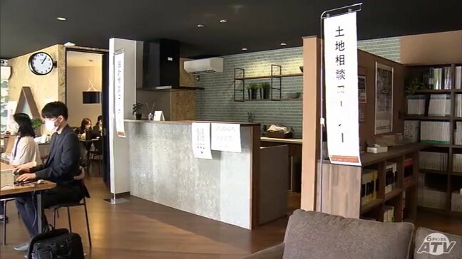住宅会社パルコホームが青森県内3拠点目となる青森支店を開設|TBS NEWS DIG