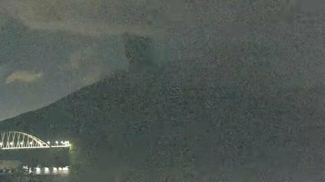 桜島で未明に爆発　噴煙1000ｍ【きょう30日の降灰予報】鹿児島　灰の降る時間帯とエリア|TBS NEWS DIG