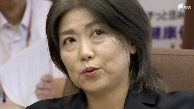 「今回問題があったと認識したので…」田久保真紀市長、市長の経歴確認方法などの新方針発表＝静岡・伊東市|TBS NEWS DIG