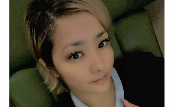 【がん闘病】希良梨さん　離婚を報告　「あまりの痛さにご報告させていただきます。」|TBS NEWS DIG