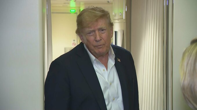 トランプ政権　「ポリティコ」の大統領専用機搭乗を拒否　ホワイトハウス記者会の代表取材実施できず