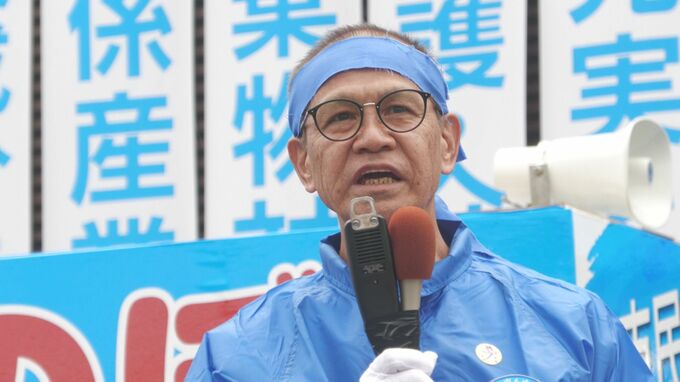 宮古島市長選  嘉数氏が現職破り当選  保守分裂のなかでの勝因は|TBS NEWS DIG