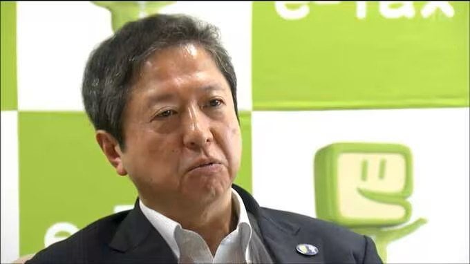 「俺が話している時に動くな」5人以上の部下に長時間叱責などパワハラか仙台国税局の前局長に減給の懲戒処分 局長のパワハラ行為で処分は国税庁で初めて　|　宮城のニュース│tbc NEWS│tbc東北放送
