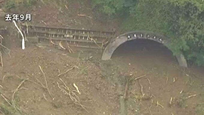 国道249号「中屋トンネル」1年半以上ぶりの通行再開！奥能登の大動脈復活で住民生活の利便性向上へ 石川・輪島市　|　石川県のニュース｜MRO北陸放送